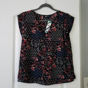 Stitch fix blouse